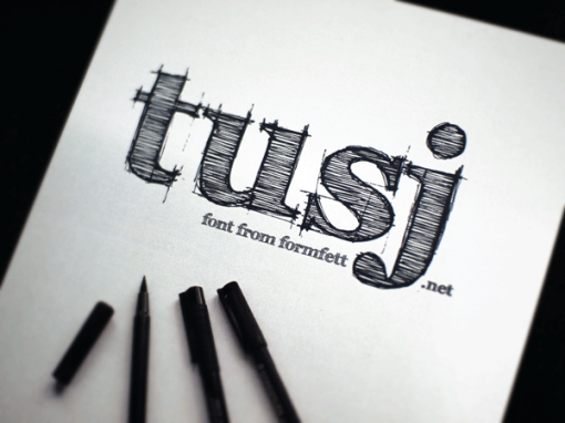 tipografia_tusj